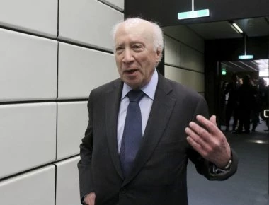 M. Νίμιτς: «Δίκαιη και έντιμη η συμφωνία- Πρότυπα ηγετών Τσίπας και Ζάεφ»